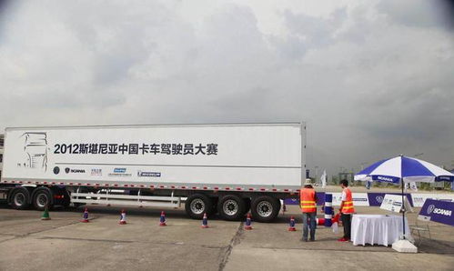 高薪難覓垃圾車司機 物流行業(yè)結(jié)構(gòu)性用工困境的縮影