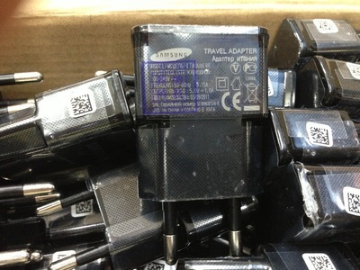 工廠直供，品質之選 三星經典機型USB直充充電頭深度解析
